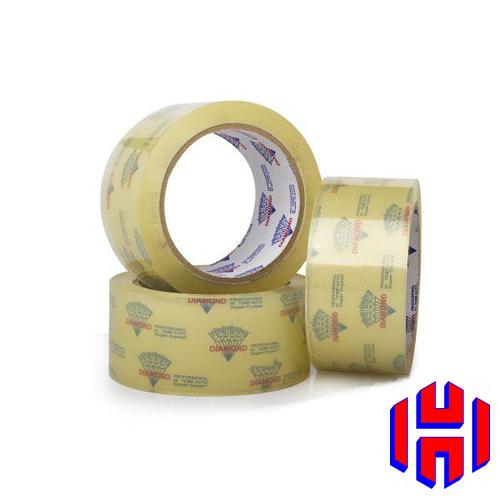 1501 ساکا چسب کریستال پهن 48 میکرون 90 یارد - ایران چسب