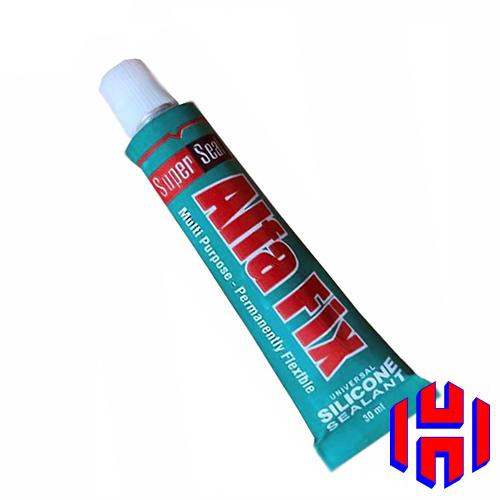 Alfafx آلفا فیکس آکواریوم تیوپی - ایران چسب