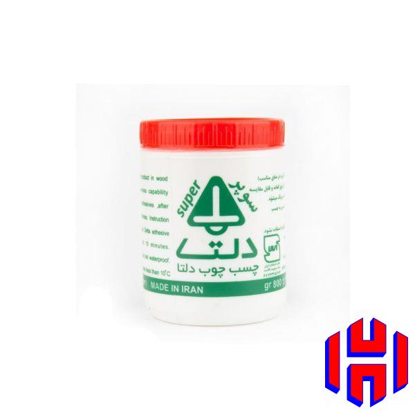 DeltaKilo چسب چوب دلتا کیلو - ایران چسب