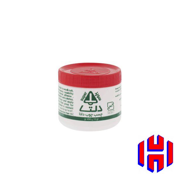 DeltaNimi دلتا چسب چوب نیمی - ایران چسب