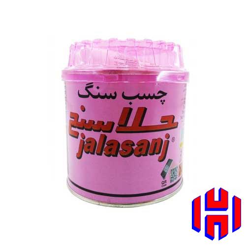 Jalasanjkilo جلاسنج چسب سنگ کوارت - ایران چسب