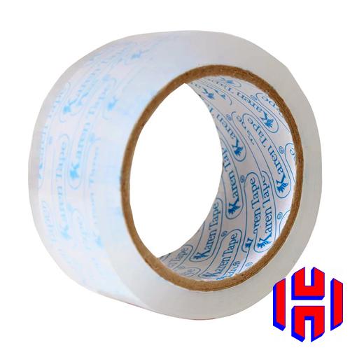 Karen چسب کریستال پهن کارن 40 میکرون - ایران چسب