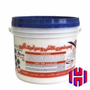 خرید چسب بتن پارس کیمیا دبه - ایران چسب