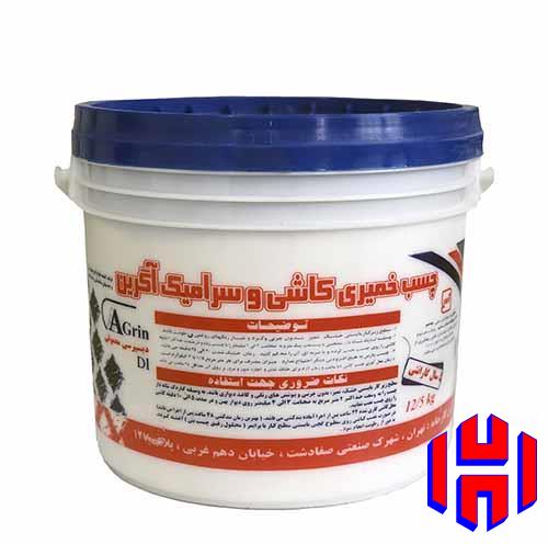 خرید چسب بتن پارس کیمیا دبه - ایران چسب