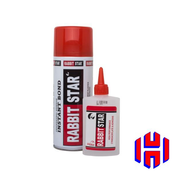 Rabit خرید چسب 123 ربیت استار - ایران چسب