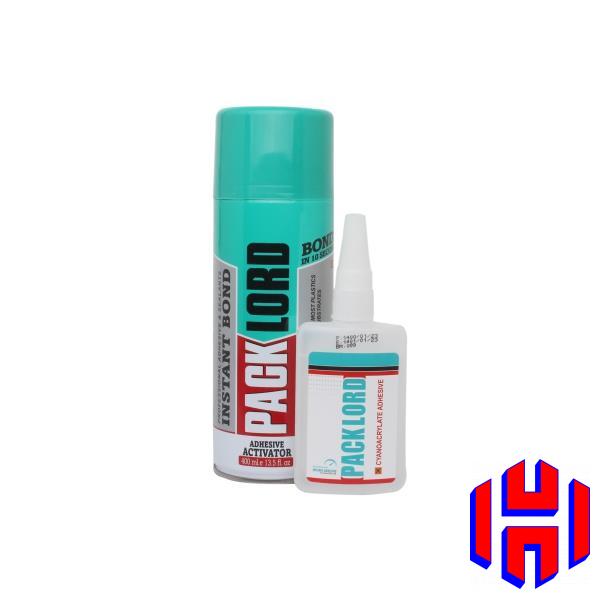 tempImage خرید چسب 123 پک لرد - ایران چسب