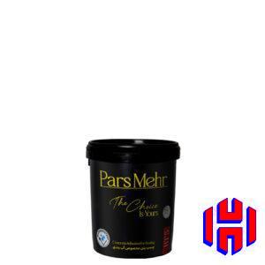 چسب بتن مخصوص آب بندی BT5 پارس مهر کوارت