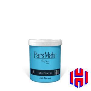 خرید چسب سنگ آنتیک A1 پارس مهر کیلو - ایران چسب