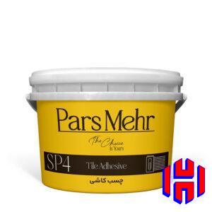 خرید چسب کاشی و سرامیک Sp4 پارس مهر گالن - ایران چسب