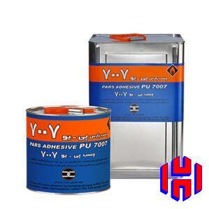 خرید چسب پارس پی یو ۷۰۰۷ - ایران چسب