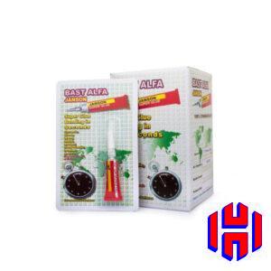 خرید چسب قطره ای جانسون مدل آلفا 3 گرمی - ایران چسب