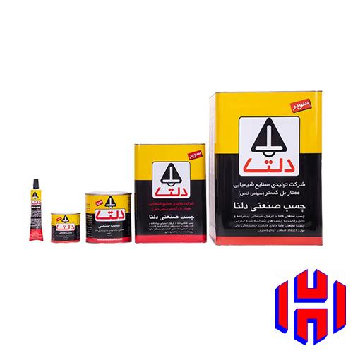 ChasbSanati خرید چسب صنعتی سوپر دلتا - ایران چسب