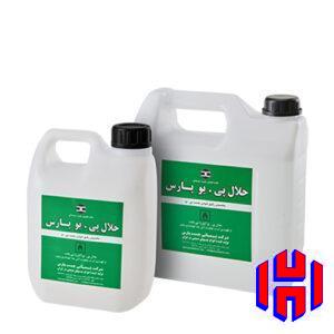 خرید حلال پی یو پارس - ایران چسب