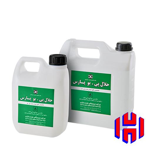 HalalPU خرید حلال پی یو پارس - ایران چسب