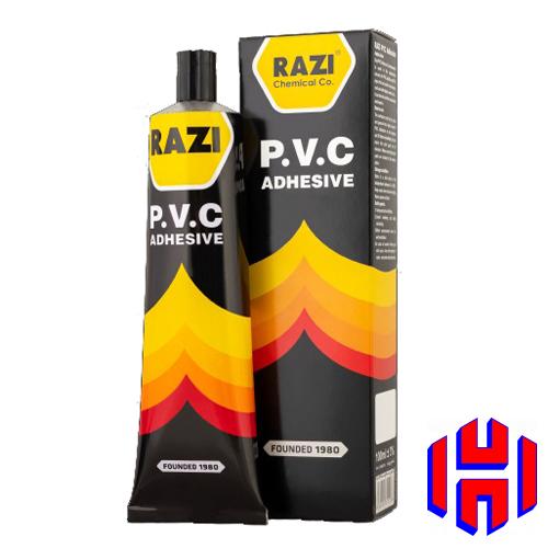 PVCRazi خرید چسب PVC رازی - ایران چسب
