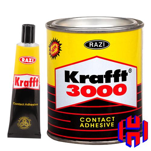 RaziKrafft خرید چسب کرافت رازی - ایران چسب