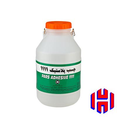 chasbeparsDabe خرید چسب پلاستیک 1111 چسب پارس دبه - ایران چسب