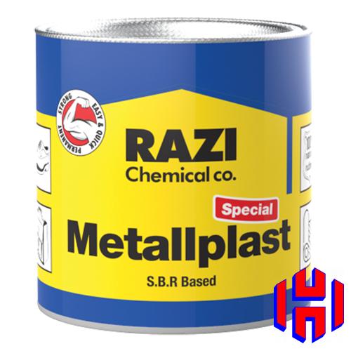 metalplast-qoti خرید چسب آهن رازی - ایران چسب