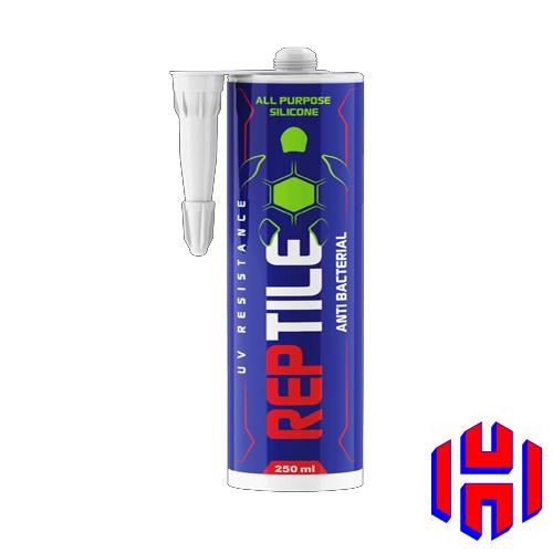 SiliconReptail سیلیکون همه کاره رپتایل - ایران چسب
