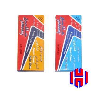 خرید چسب دوقلو جلاسنج - ایران چسب