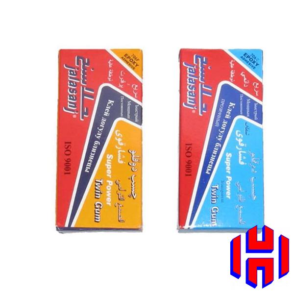 Chasb2GholoJalasanj خرید چسب دوقلو جلاسنج - ایران چسب